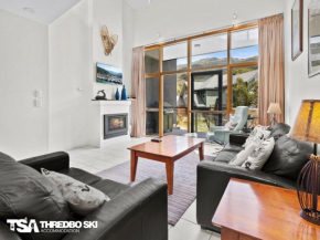 Tomarlin Views 2 Thredbo Village